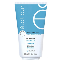 Etat Pur Pure Moisturizers Çok Kuru Ciltler için Yoğun Dokulu Nemlendirici Balm 50 ml - Etat Pur