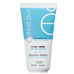 Etat Pur Pure Moisturizers Yağlı Ciltler İçin Matlaştırıcı Etkili Jel Bakım Kremi 50 ml - Etat Pur