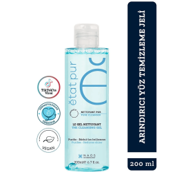 Etat Pur Purifying Arındırıcı Temizleme Jeli 200ml - Etat Pur