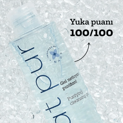 Etat Pur Purifying Arındırıcı Temizleme Jeli 200ml - 3