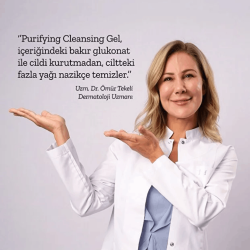 Etat Pur Purifying Arındırıcı Temizleme Jeli 200ml - 4