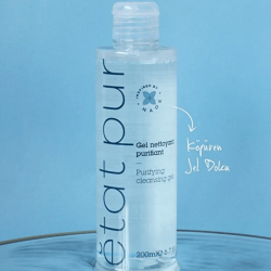 Etat Pur Purifying Arındırıcı Temizleme Jeli 200ml - 6