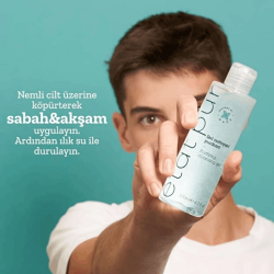 Etat Pur Purifying Arındırıcı Temizleme Jeli 200ml - 7