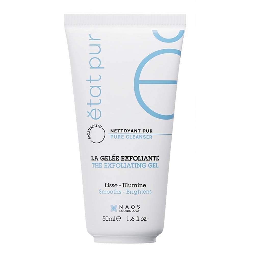 Etat Pur The Exfoliating Gel 50 ml - Etat Pur