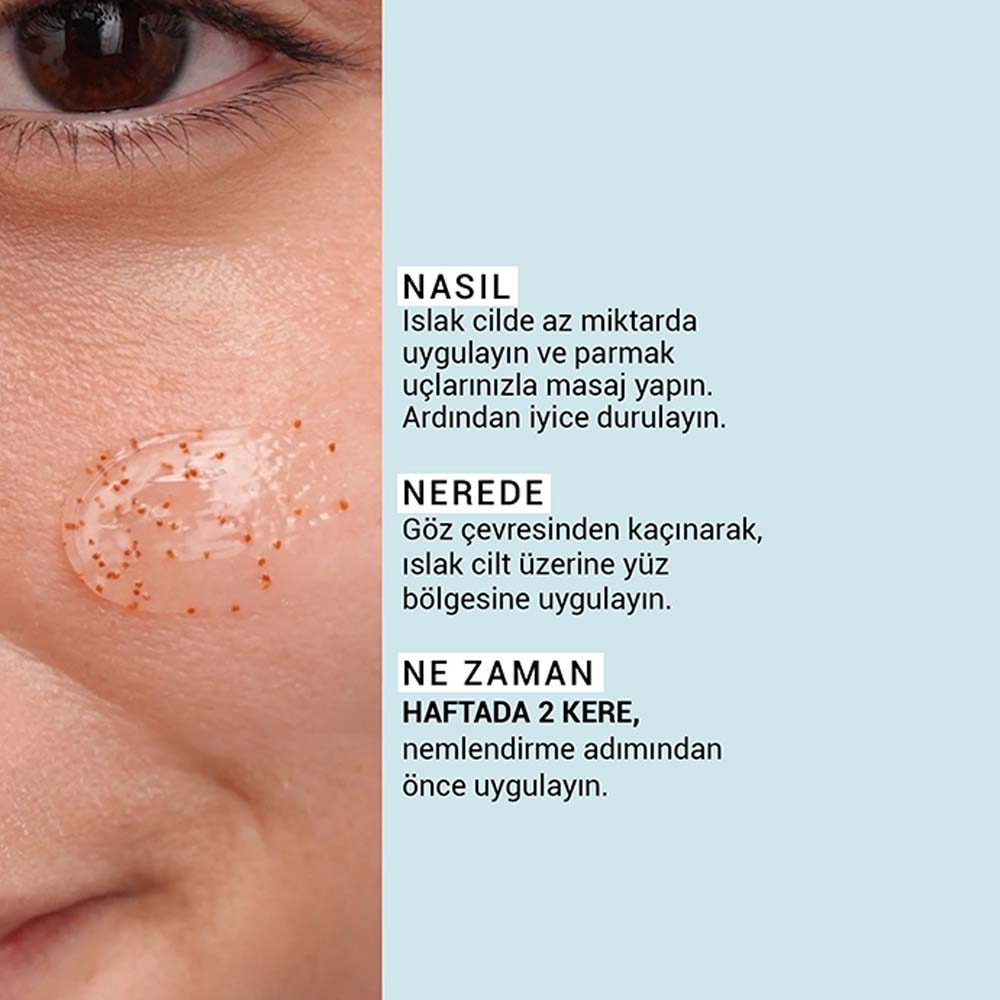 Etat Pur The Exfoliating Gel 50 ml - 3