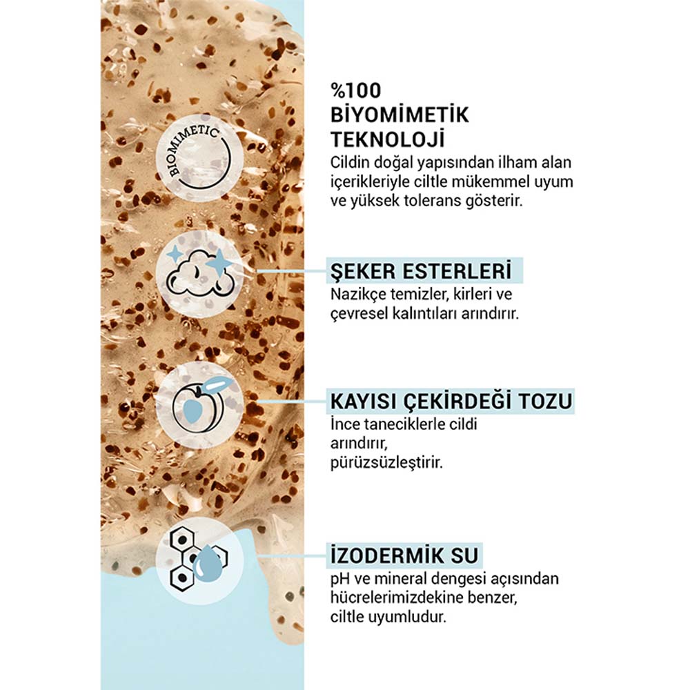 Etat Pur The Exfoliating Gel 50 ml - 4