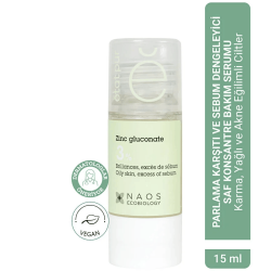 Etat Pur Zinc Gluconate Parlama Karşıtı Serum 15ml - Etat Pur