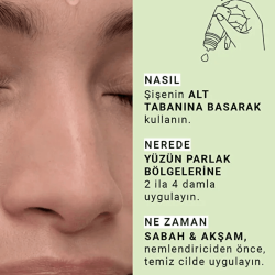 Etat Pur Zinc Gluconate Parlama Karşıtı Serum 15ml - 5