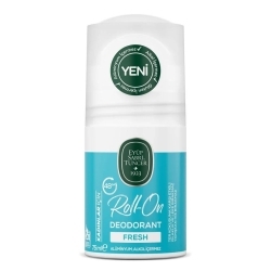 Eyüp Sabri Tuncer Fresh Kadın Roll-On Deodorant 75ml