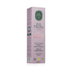 Eyüp Sabri Tuncer İngiliz Karbonatlı Diş Macunu 90 ml - 3