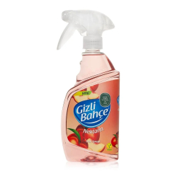 Eyüp Sabri Tuncer Yeni Nesil Oda Spreyi Nektarin 500 ml - Eyüp Sabri Tuncer