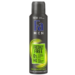 Fa Men Nane&Bergamot Erkek Deodorant 150ml