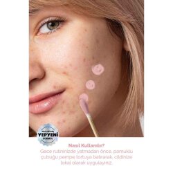 FaceLab Akne Kurutucu Losyon 30ml - 4