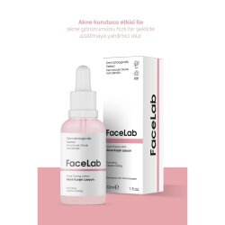 FaceLab Akne Kurutucu Losyon 30ml - FaceLab (1)