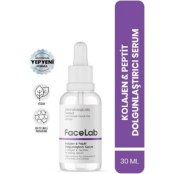 Facelab Canlandırıcı Anti-Aging Kolajen Serum - FaceLab (1)