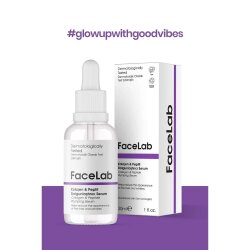 Facelab Canlandırıcı Anti-Aging Kolajen Serum - 4