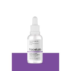Facelab Canlandırıcı Anti-Aging Kolajen Serum - FaceLab