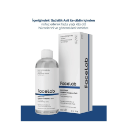 Facelab Gözenek Sıkılaştırıcı Tonik 200ml - FaceLab (1)