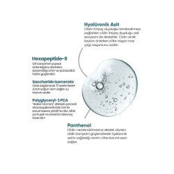 Facelab Hyaluronik Asit Nemlendirici Serum 30ml - 4