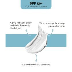 FaceLab SPF50+ Mavi Işık Korumalı Güneş Kremi 50ml - 2