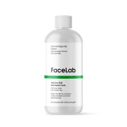 Facelab Yeşilçay Özlü Sakinleştirici Tonik 200ml - FaceLab