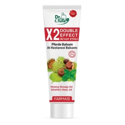 Farmasi At Kestanesi Balsamı 125 ml