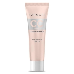 Farmasi CC Krem Light 01 30ml - Farmasi