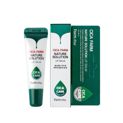Farmstay Cica Farm Lip Balm 10 g - 2