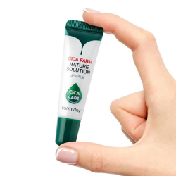Farmstay Cica Farm Lip Balm 10 g - 5