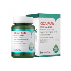 Farmstay Cica Farm-revitalizing Two-in-one Yüz Kremi - 2