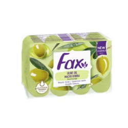 Fax Güzellik Sabunu Ayvalık Zeytin Bahçesi Kokulu 280 Gr - Fax