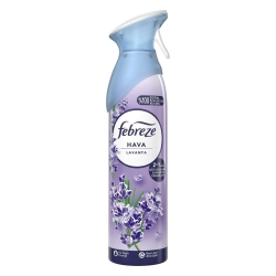 Febreze Aerosol Hava Ferahlatıcı Sprey Oda Kokusu Lavanta 185 ml - Febreze