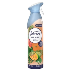 Febreze Hava Ferahlatıcı Sprey Tropik Meyveler 185 ML - Febreze