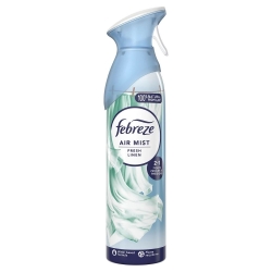 Febreze Hava Ferahlatıcı Temiz Çarşaf Sprey Oda Kokusu 185ml - Febreze
