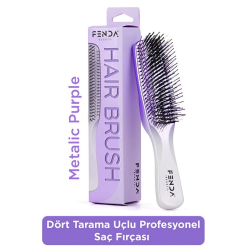 Fenda Hair Brush - Fenda