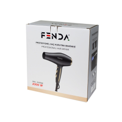 Fenda Profesyonel Saç Kurutma Makinesi - 3