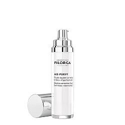 Filorga Age Purify Fluide Karma ve Yağlı Ciltler İçin Yaşlanma Karşıtı Bakım Yapan Nemlendirici 50ml - 2