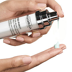 Filorga Age Purify Fluide Karma ve Yağlı Ciltler İçin Yaşlanma Karşıtı Bakım Yapan Nemlendirici 50ml - 3