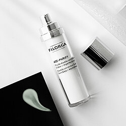 Filorga Age Purify Fluide Karma ve Yağlı Ciltler İçin Yaşlanma Karşıtı Bakım Yapan Nemlendirici 50ml - 5