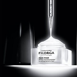 Filorga Meso Mask Işıltı Veren Cilt Bakım Maskesi 50ml - 3
