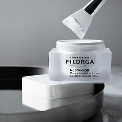 Filorga Meso Mask Işıltı Veren Cilt Bakım Maskesi 50ml - 4