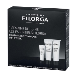 Filorga Best Skincare Programme 1 Semaine 