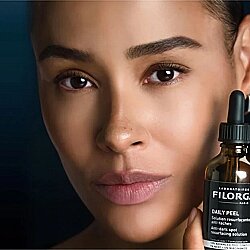 Filorga Daily Peel Anti Dark Spot Koyu Leke Karşıtı Peeling Serumu 50 ml - Filorga (1)