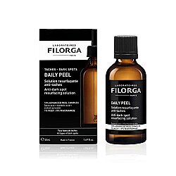 Filorga Daily Peel Anti Dark Spot Koyu Leke Karşıtı Peeling Serumu 50 ml - 3