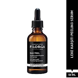 Filorga Daily Peel Anti Dark Spot Koyu Leke Karşıtı Peeling Serumu 50 ml - Filorga