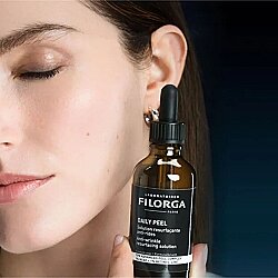 Filorga Daily Peel Anti Wrinkle İnce Çizgi ve Kırışıklık Karşıtı Peeling Serumu 50 ml - 3