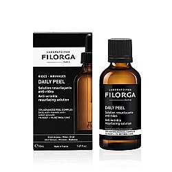 Filorga Daily Peel Anti Wrinkle İnce Çizgi ve Kırışıklık Karşıtı Peeling Serumu 50 ml - 5