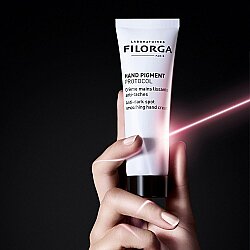 Filorga Hand Pigment Protocol Leke ve Yaşlanma Karşıtı El kremi 50ml - 3