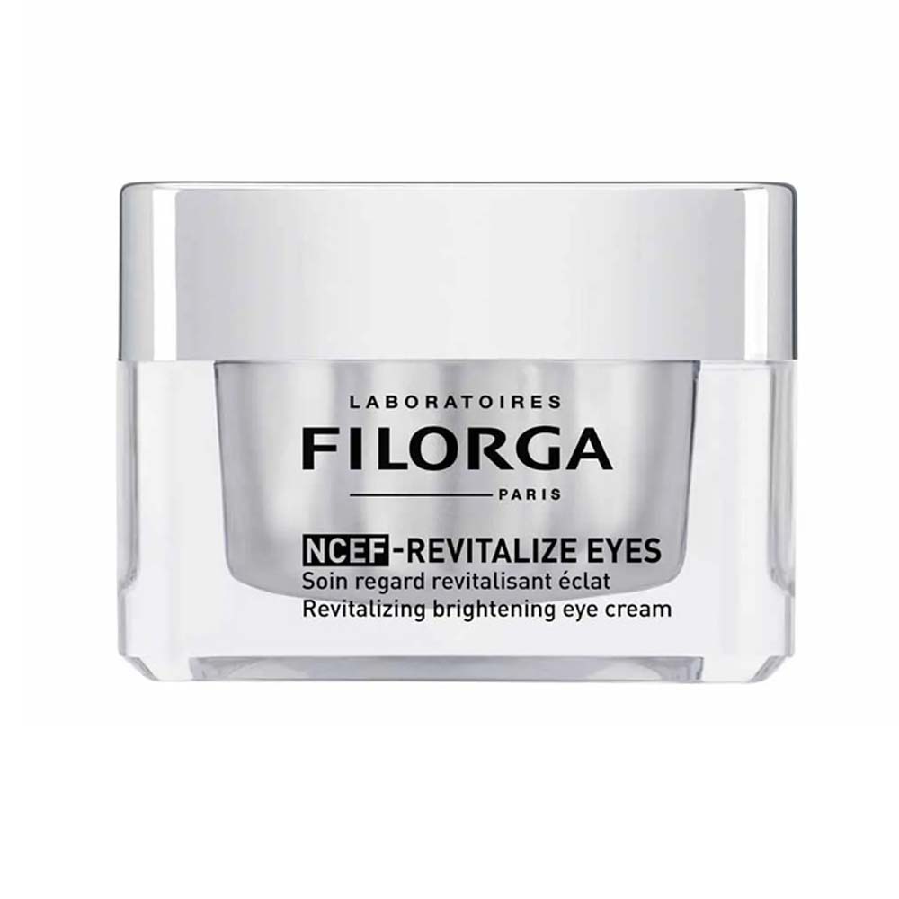 Filorga NCEF Revitalize Eyes Revitalizing Eye Cream 15 ml - Filorga