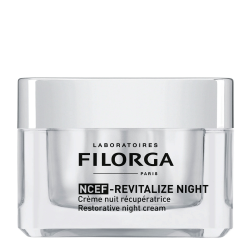Filorga NCEF Revitalize Night Recuperating Gece Kremi 50ml - Filorga